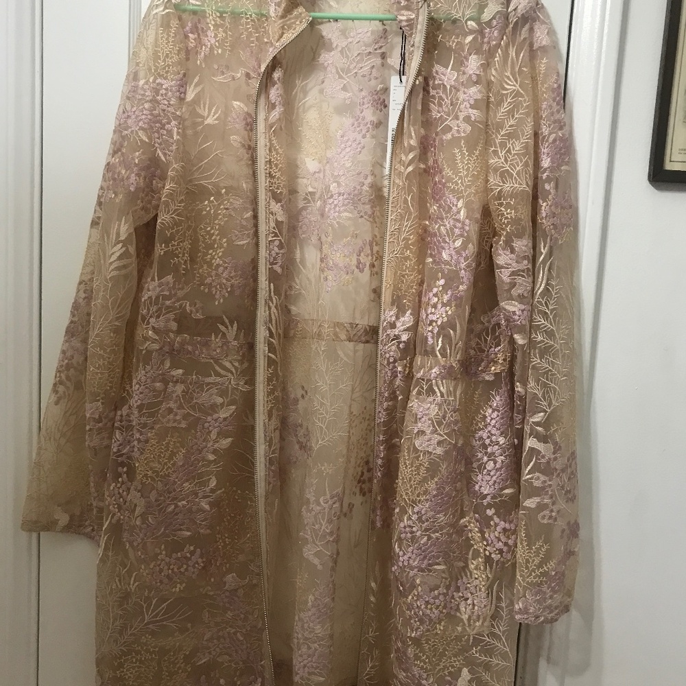 Nicolette Coat